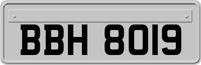 BBH8019