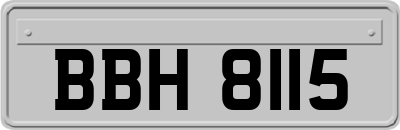 BBH8115