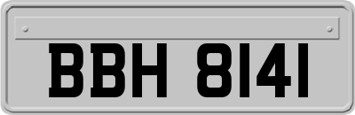 BBH8141