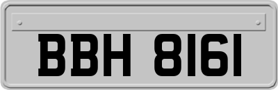 BBH8161