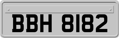 BBH8182