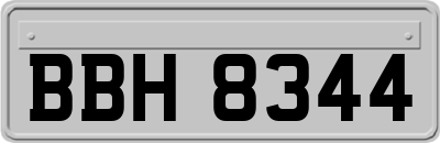 BBH8344