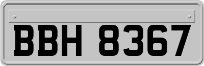 BBH8367