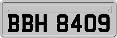 BBH8409