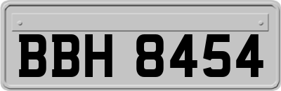 BBH8454