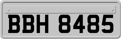 BBH8485