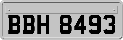 BBH8493