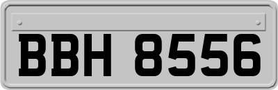 BBH8556