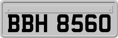 BBH8560