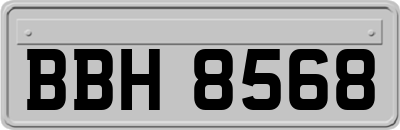 BBH8568
