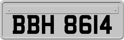 BBH8614