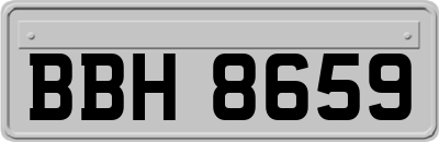 BBH8659