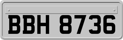 BBH8736