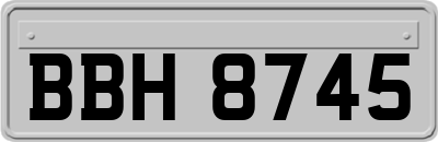 BBH8745