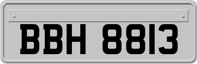 BBH8813