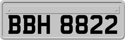 BBH8822