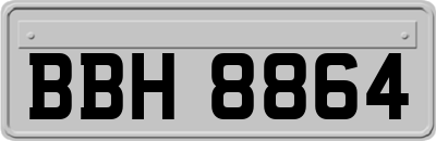 BBH8864