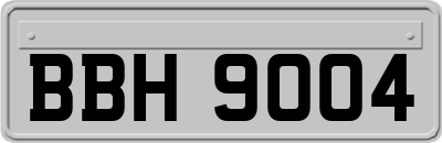 BBH9004