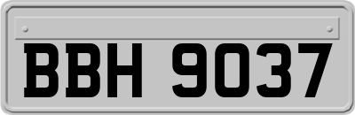 BBH9037