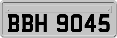 BBH9045