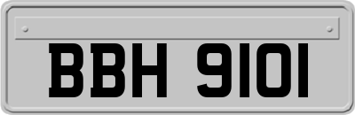 BBH9101