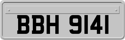 BBH9141