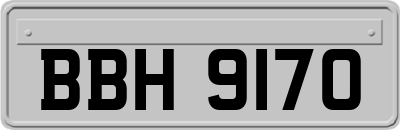 BBH9170
