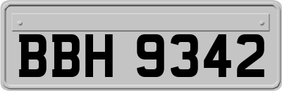BBH9342