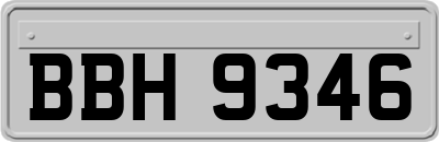 BBH9346