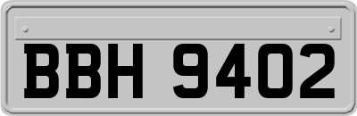 BBH9402