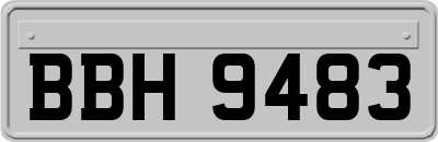 BBH9483