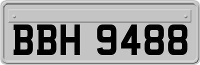 BBH9488
