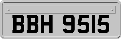 BBH9515