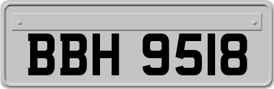 BBH9518
