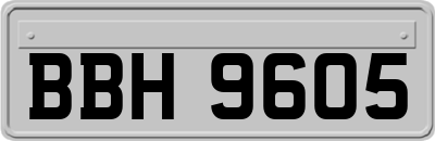 BBH9605