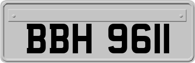 BBH9611