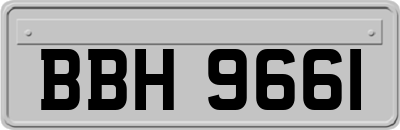 BBH9661