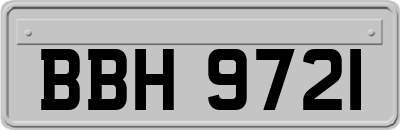 BBH9721