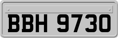 BBH9730