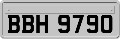 BBH9790