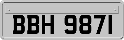 BBH9871