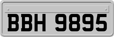 BBH9895