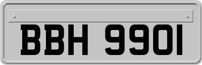 BBH9901