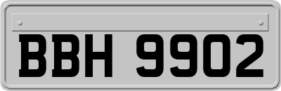 BBH9902