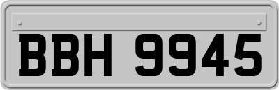 BBH9945