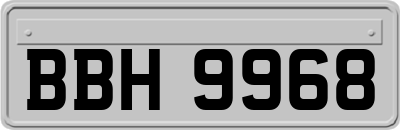 BBH9968