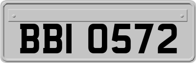 BBI0572