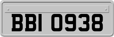 BBI0938