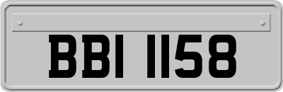 BBI1158