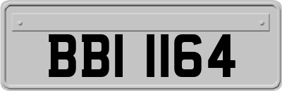 BBI1164